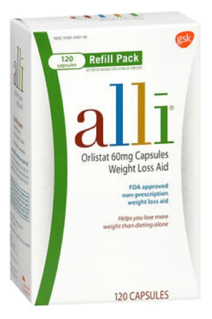 Buy Alli Online