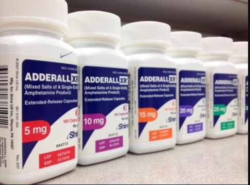 purchase Adderall online