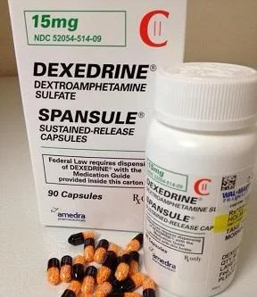 Buy dexedrine online