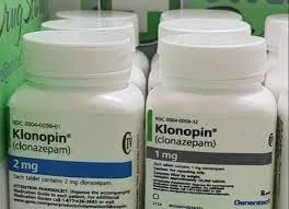 Buy klonopin online