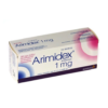 BUY ARIMIDEX ONLINE 1MG