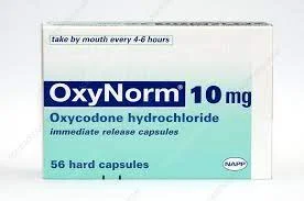 Buy oxynorm online