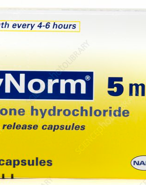 Buy Oxynorm Online