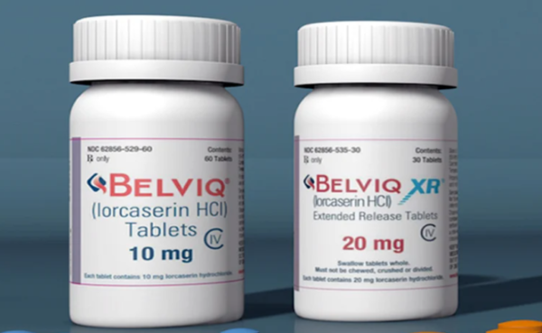 Buy Belviq Online from trustworthymeds online pharmacy.