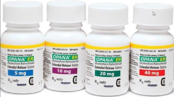 Buy Opana Online from trustworthymeds online pharmacy.