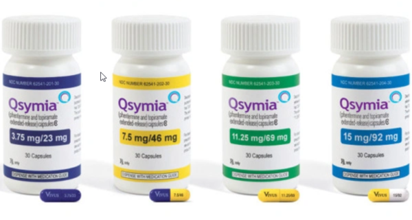 Buy Qsymia Online from trustworthmeds online pharmacy.