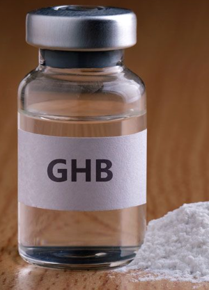 Buy GHB Liquid Without Prescription