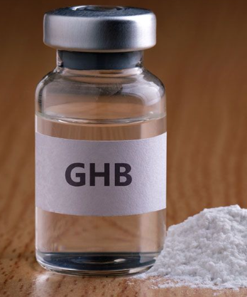 Buy GHB Liquid Without Prescription